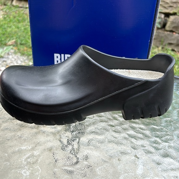 Birkenstock Chef clog A630 size 37 new in box - Picture 2 of 7